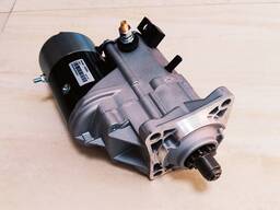 Starter (Стартер) на строительную, дорожную технику Caterpillar