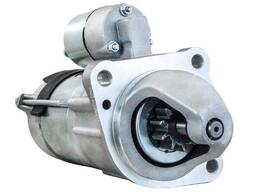 Стартер Liebherr 6000887