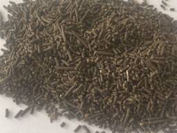 Стартовый корм для цыплят