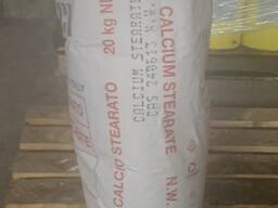 Стеарат кальция FACI марки DW(Италия)