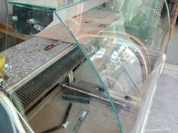 Стекло для холодильника