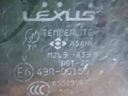 Стекло двери багажника Lexus RX 43R-00150