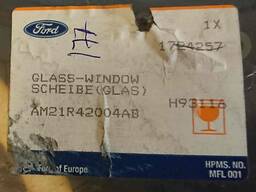 Стекло крышки багажника Ford S-MAX