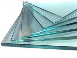 Стекло листовое