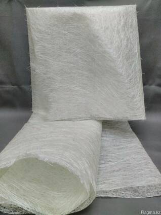 Стекломат 600гр/м2