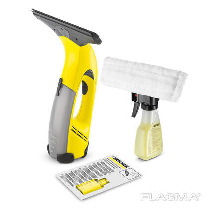 Стеклоочиститель Karcher WV 50 Plus (1.633-117.0)