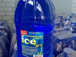 Стеклоомывающая жидкость ICE - 30