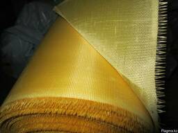 Стеклопластик РСТ