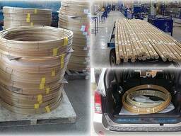 Стеклопластиковая композитная арматура