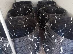 Стеклопластиковая арматура d 12 мм по ГОСТу