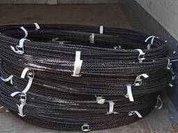 Шыны талшықты арматура d4мм-d22мм по ГОСТу