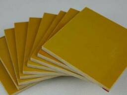 Стеклотекстолит листовой