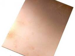 Стеклотекстолит (Листовой и Стрежневой)