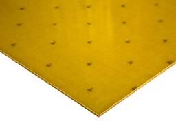 Стеклотекстолит плита s= 0,2-70 мм, Раскрой: 0.05х0.5…, ГОСТ 12652-74, Марка: СТЭФ… в Акто