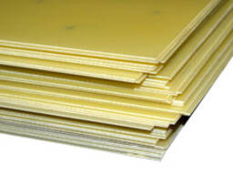 Стеклотекстолит СТЭФ