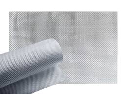 Стеклоткань s= 0,004-0,27 мм, Ширина: 100-920 мм, L= 1250 мм, Марка: ЛСК; ЛСМ. ..