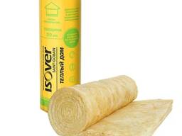 Стекловата ИЗОВЕР Теплозащита УРСА Мин плита Мин вата ПЕНОПЛЕКС Пленки ИЗОСПАН