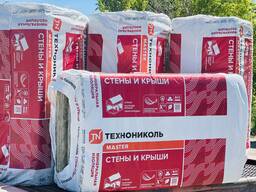 Стекловолокно 34 PN Стены и крыши (в плитах)