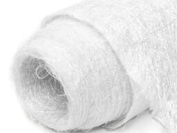 Стекловолокно ЕС6; ЕС7 для производства тканых и нетканых материалов в Шымкенте