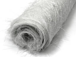 Стекловолокно Назнач: для производства тканых и нетканых материалов в Шымкенте