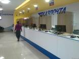 Стеклянные перегородки из закаленного стекла - photo 3