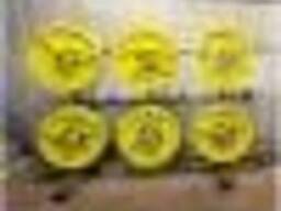 Стеллаж Для Хранения И Размотки Бухт Мебельной Кромки Сбмк 6-7