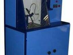 Стенд Для Диагностики Форсунок М-108