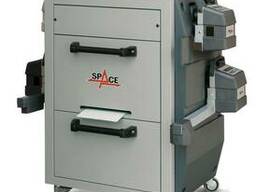 Стенд регулировки сход развала, грузовой Active. ..