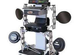 Стенд сход развал 3D технология Arp3Dl