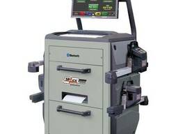 Стенд сход развал для грузовых а/м Dynamic. ..