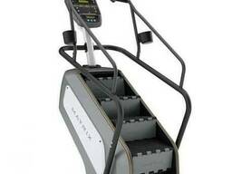 Степпер Johnson Matrix C3X-02 лестница