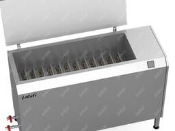 Стерилизатор инструмента- ножей, мусатов, перчаток и т. п.