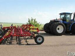 Стерневой культиватор Landmaster