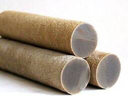 Стержень эбонитовый 8—70 мм, ГОСТ 2748—77 в Павлодаре