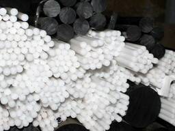 Стержень Фторопласт Ф4