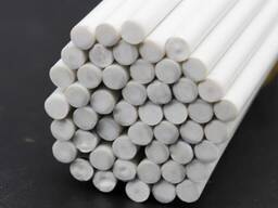 Стержни АБС Диам: 0,9-200 мм, Дл: 1,25-3000 мм, Тип: лист…, Марка: ABS 3432… в Шымкенте