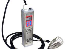 СТХ-17 сигнализатор-эксплозиметр термохимический переносной