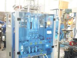 Стик машина для фасовки жидкой продукции