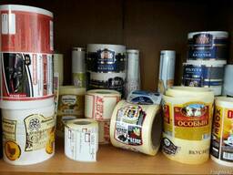 Стикеры,бирки,наклейки.