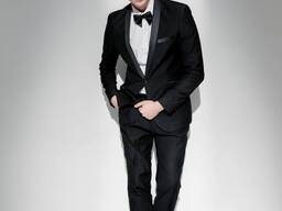 Стильный ведущий ваших мероприятий