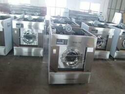 Стирально отжимная машина 25 кг