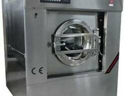 Стирально отжимная машина 25 кг