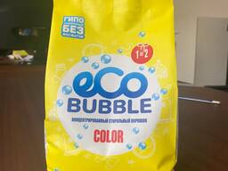 Стиральный порошок