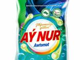 Стиральный порошок Ай нур Автомат в упаковках по 3 кг. , 6 кг. , 9 кг. - фото 2