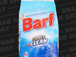 Стиральный порошок БАРФ Универсал 500гр