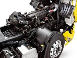 СТО по ремонту грузовых автомобилей