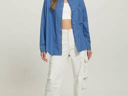 Stock clothing Alcott