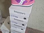Сток известной детской спортивной обуви SAUCONY - фото 3