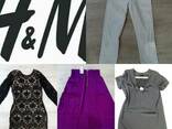 Сток одежда (stock) в Казахстане на вес: H&M,Pull& B - фото 1