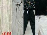Сток одежда (stock) в Казахстане на вес: H&M,Pull& B - фото 2